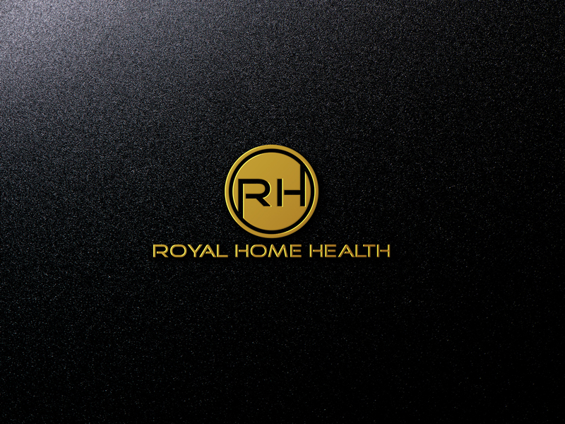 Logo Design by Mehedi Hasan ™ for this project | Design #10153328