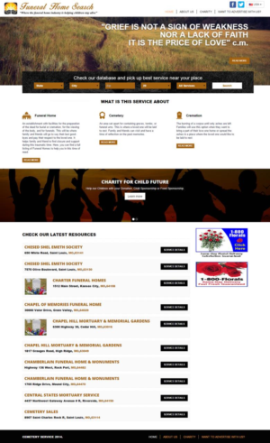 Web Design par lesliej2015 pour Commission Capital | Design #9887277