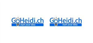 Logo-Design von Chipp