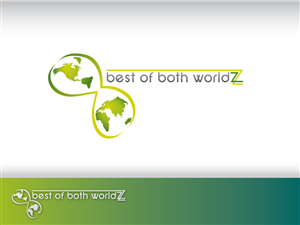 Logo Design by BATDesign for this project | Design: #445225