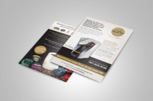Flyer Design by pivotaldesign.biz for ARC Vending Corp. | Design: #10279963