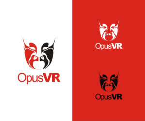 Opus VR | Design de Logo par gatot rahman