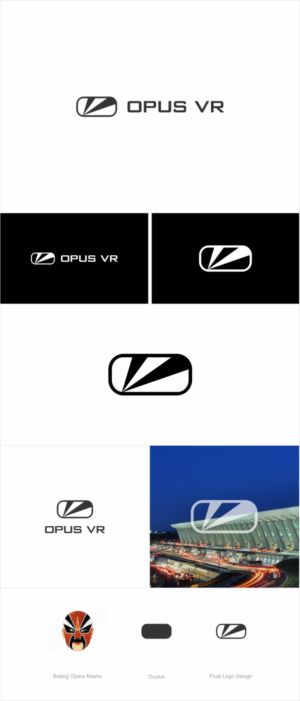 Logo Design by Naavyd for this project | Design: #9919850