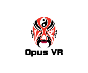 Opus VR | Design de Logo par blue eye