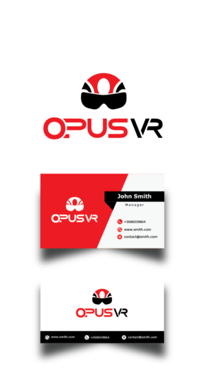 Logo Design by Logo Xtudio for this project | Design: #9935858