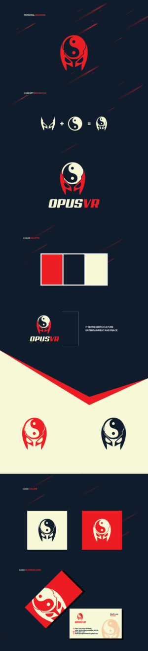 Logo Design by Logo Xtudio for this project | Design: #9935861