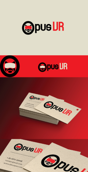 Logo Design by Logo Xtudio for this project | Design: #9935864