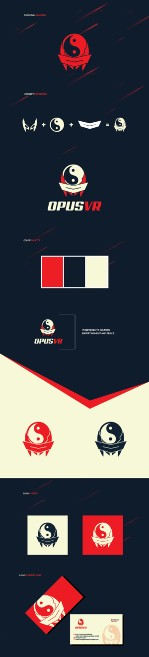 Logo Design by Logo Xtudio for this project | Design: #9952732