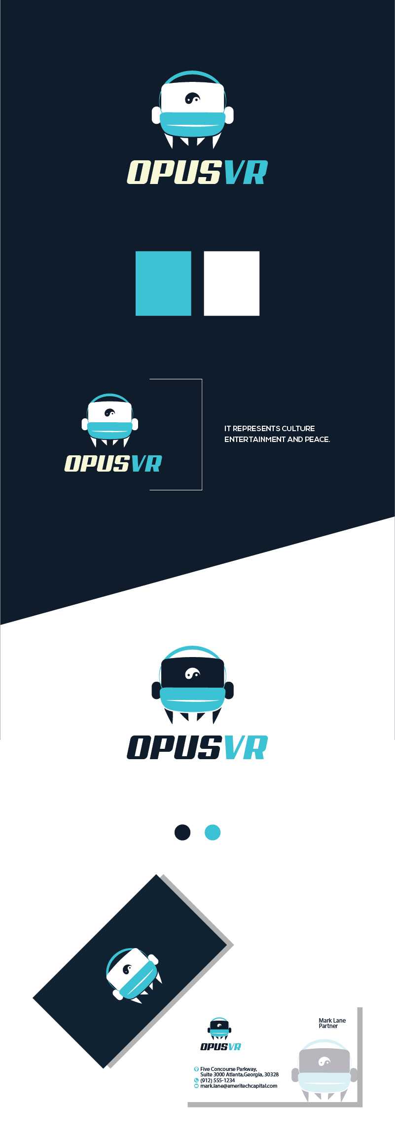Logo Design by Logo Xtudio for this project | Design #9952733