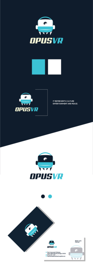 Logo Design by Logo Xtudio for this project | Design: #9952733