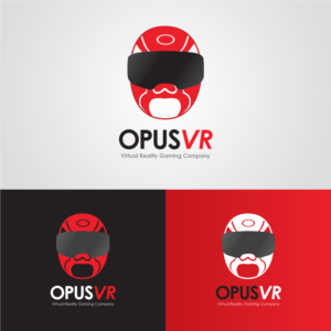Logo Design by Fahad Alvi
