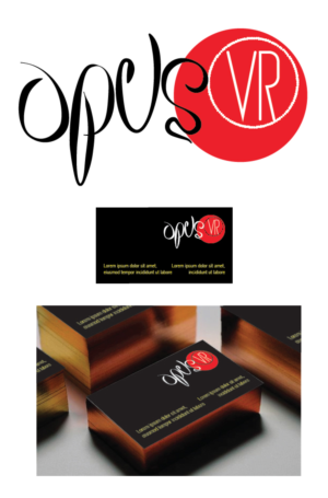 Logo Design by ortegaruben