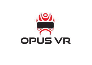 Opus VR | Design de Logo par Nigel B