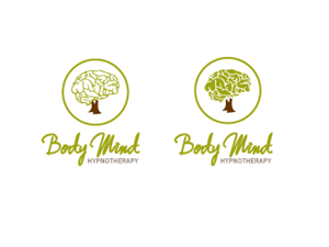 Logo Design by Al Kirwan