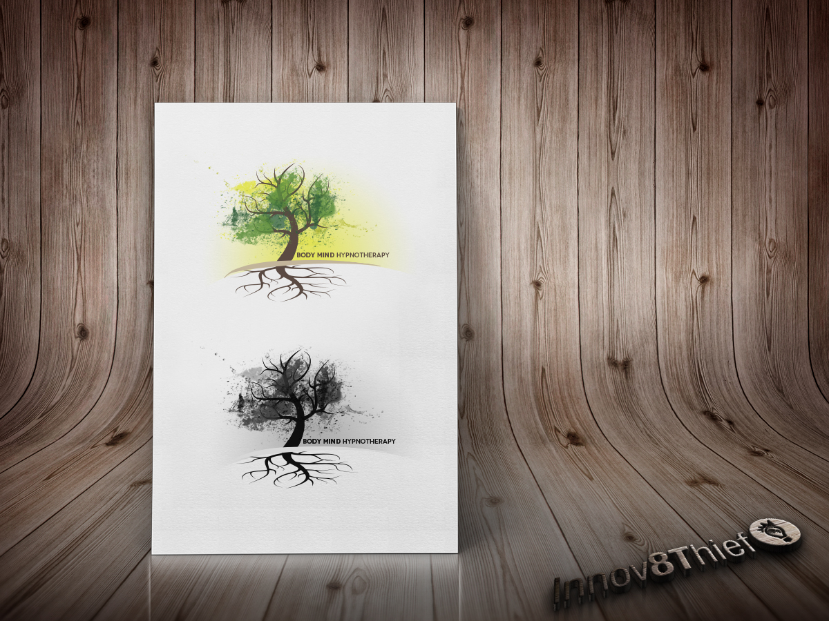 Logo Design by The Suit Singapore for this project | Design #2190209