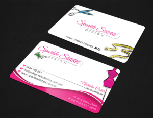 Diseño de Tarjeta de Presentación por premnice para este proyecto | Diseño: #10173050