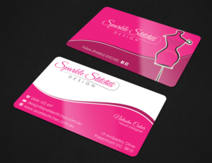 Diseño de Tarjeta de Presentación por premnice para este proyecto | Diseño: #10173051