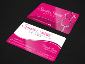 Diseño de Tarjeta de Presentación por premnice para este proyecto | Diseño: #10182858