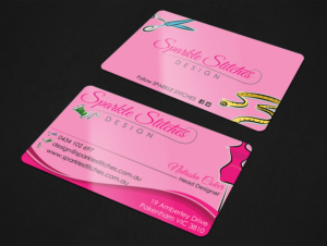 Business Card Design by premnice for this project | Design: #10220087