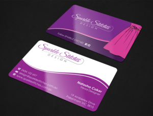 Diseño de Tarjeta de Presentación por premnice para este proyecto | Diseño: #9919732