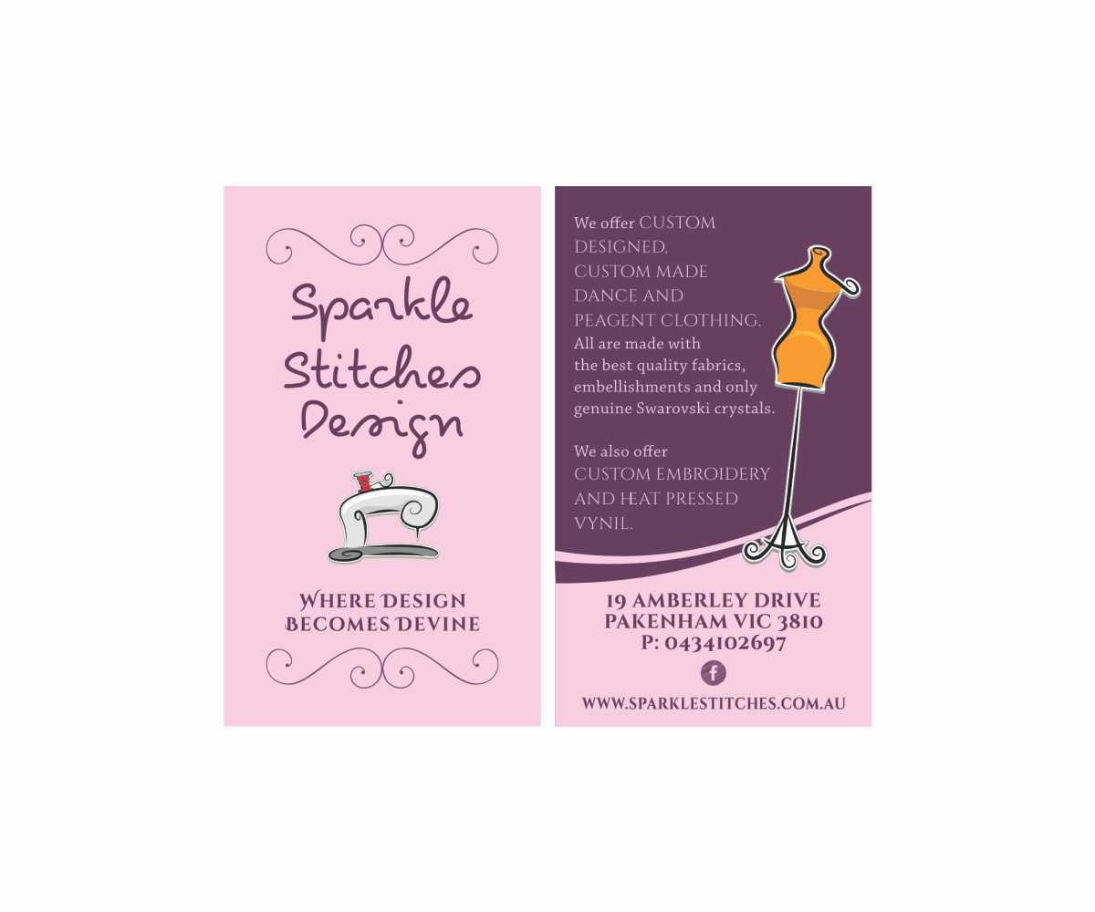 Business Card Design by Cut and Glue for this project | Design #9916323