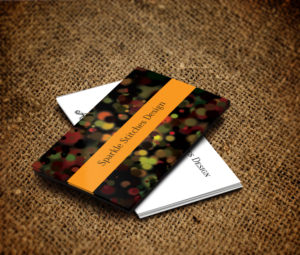 Business Card Design by JK18 for this project | Design: #9893900