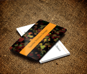 Diseño de Tarjeta de Presentación por JK18 para este proyecto | Diseño: #9899942