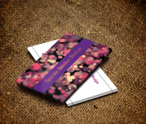 Business Card Design by JK18 for this project | Design: #9909446