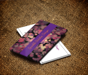 Business Card Design by JK18 for this project | Design: #9936865
