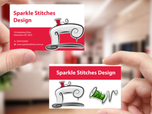 Business Card Design by Creations Box 2015 for this project | Design: #9894670