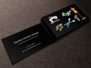 Diseño de Tarjeta de Presentación por Creations Box 2015 para este proyecto | Diseño: #9894685
