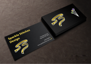 Diseño de Tarjeta de Presentación por Creations Box 2015 para este proyecto | Diseño: #9894687