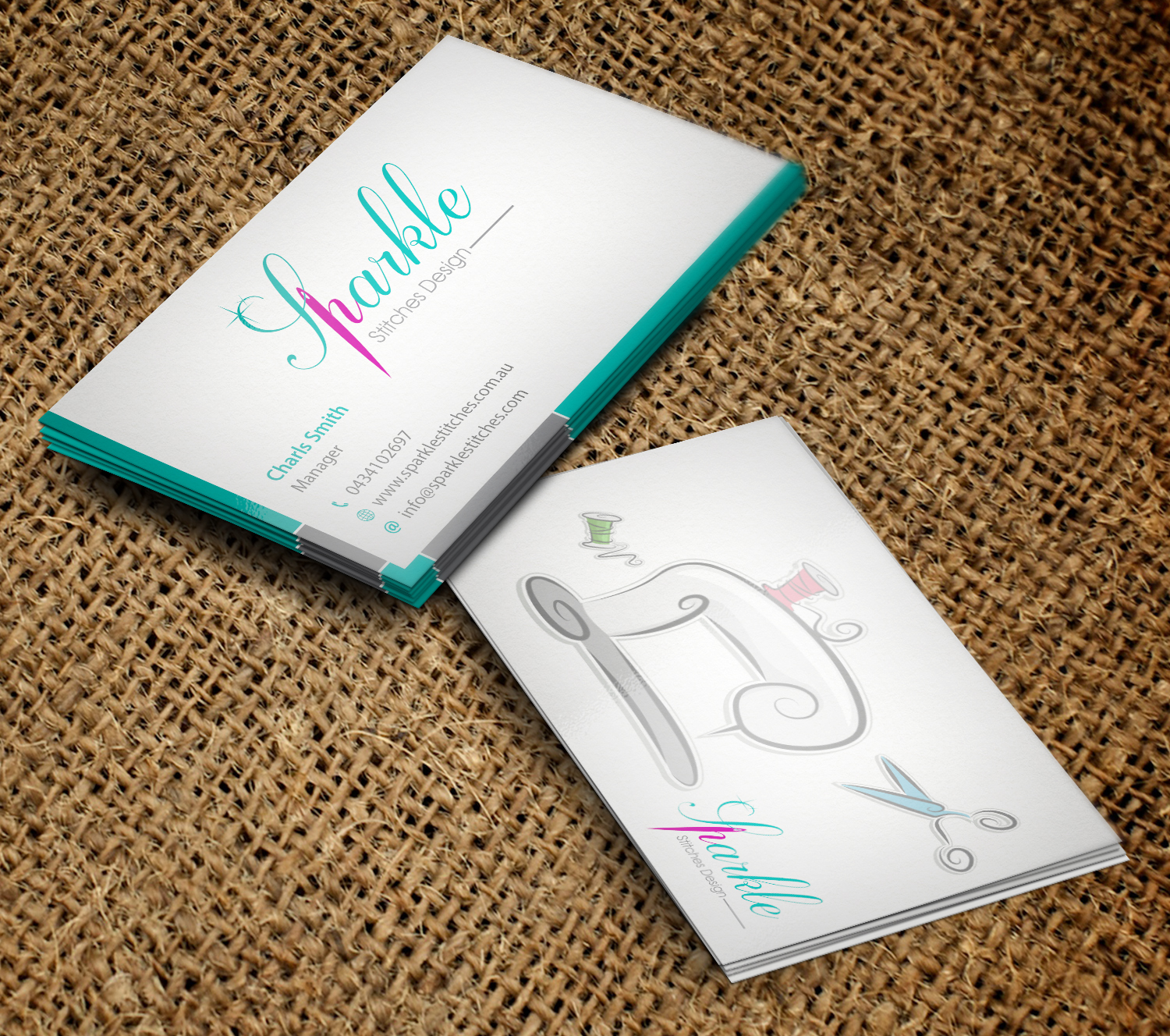 Visitenkarten-Design von PD Studios für dieses Projekt | Design #9895592