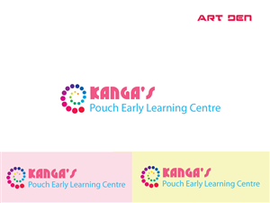 Logo Design by HK Creatives for this project | Design: #2505631