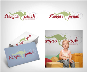 Logo Design by amy claire thompson for this project | Design: #2515231