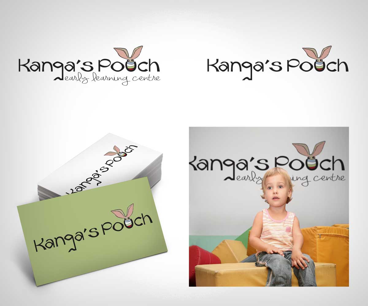 Logo Design by amy claire thompson for this project | Design #2515235