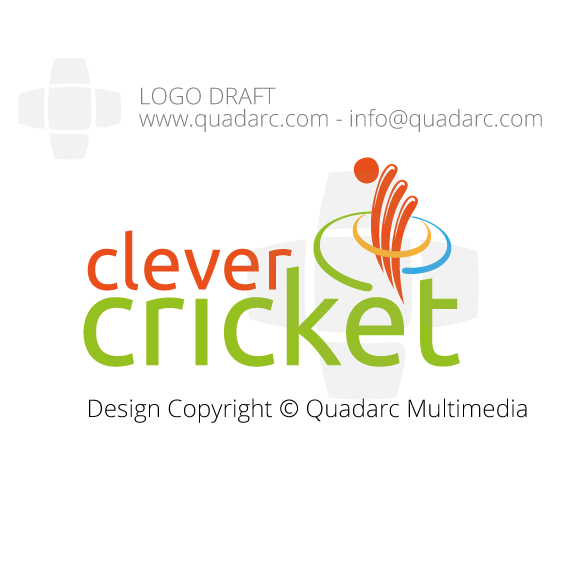 Logo Design by Quadarc.Multimedia for this project | Design #2131047