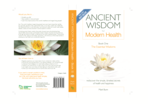 Book Cover Design by Kian Ng