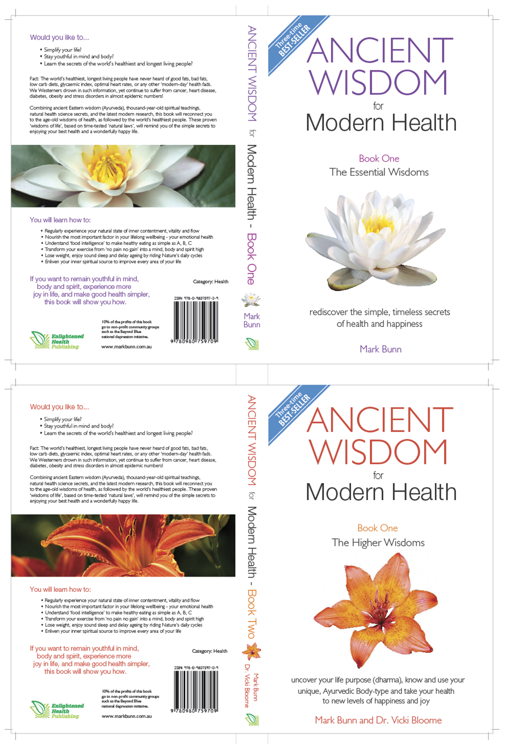 Book Cover Design by Graphic Angel for HAA | Design #9882696