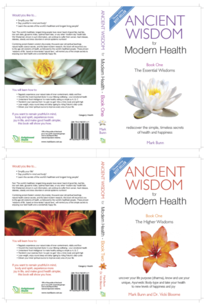 Book Cover Design by Graphic Angel