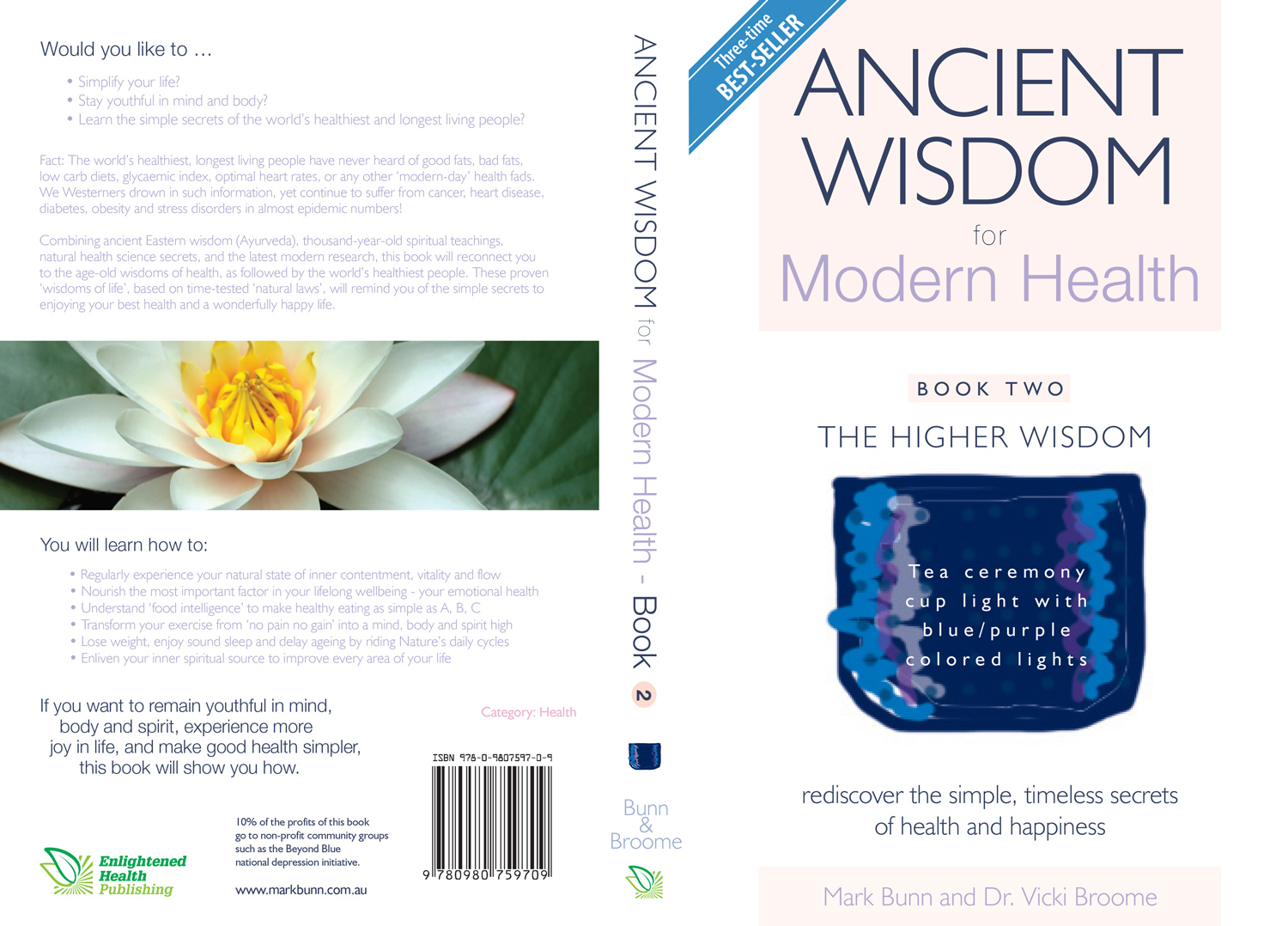 Book Cover Design by terogandesign for HAA | Design #9887738