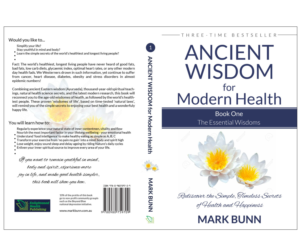 Book Cover Design by Adjayceency