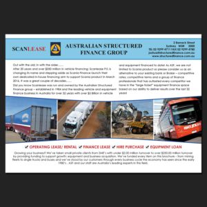 Flyer Design by premnice for this project | Design: #9930279