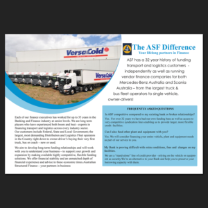 Flyer Design by premnice for this project | Design: #9930280