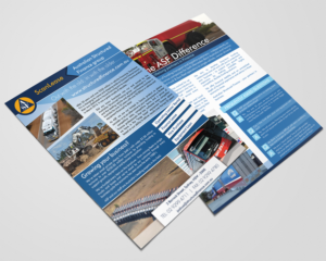 Flyer Design by Akshar Shailesh for this project | Design #9892440