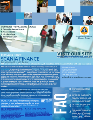 Flyer Design by anshuman1995