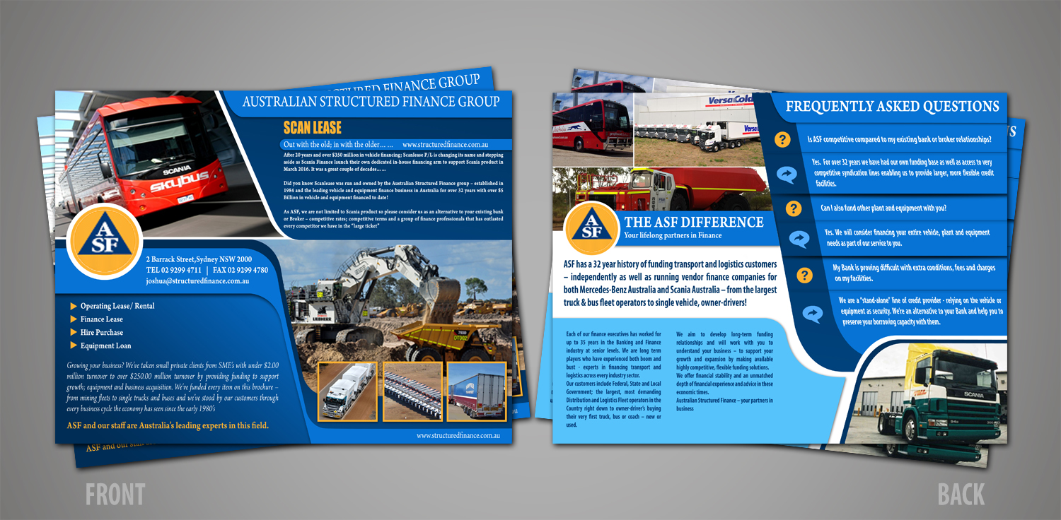 Flyer Design by RGraphic for this project | Design #9926940