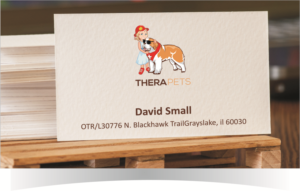 Business Card Design by r-toha for hockeyjerseyoutlet.com | Design #9897786