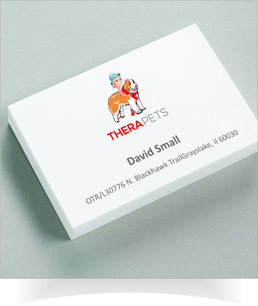 Business Card Design by r-toha for hockeyjerseyoutlet.com | Design #9897788
