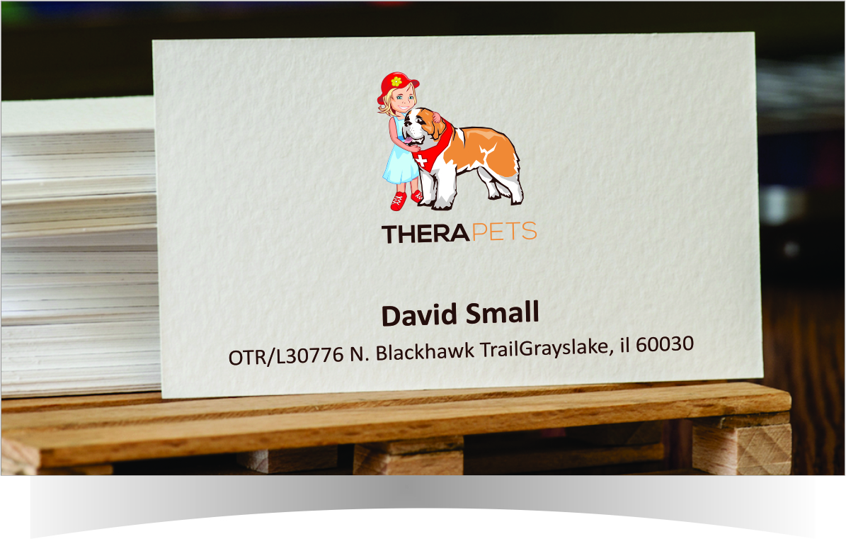 Business Card Design by r-toha for hockeyjerseyoutlet.com | Design #9910531